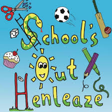 School's Out Henleaze logo