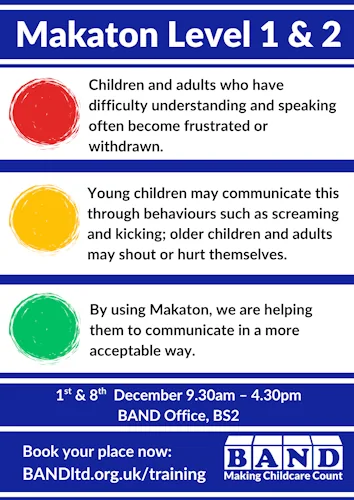 flyer for makation 1 & 2  , 1st and 8th of december 25